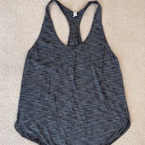 Lululemon tank top excellent condition